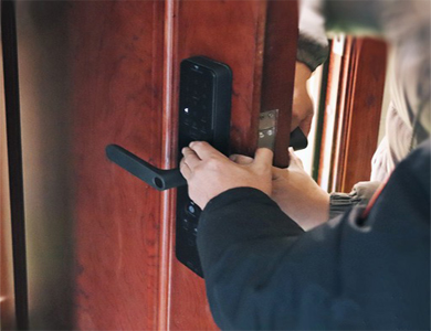 文水24小时上门开锁公司